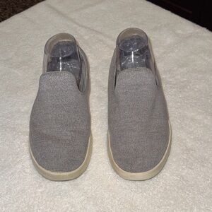 Allbirds Women’s Wool Loungers. Sz 8